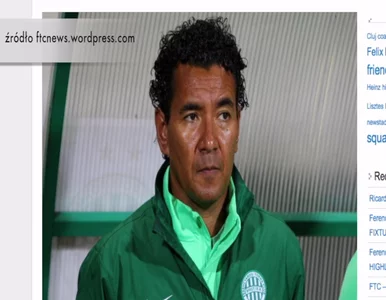 Miniatura: Probierz zwolniony z Lechii. Oto jego...