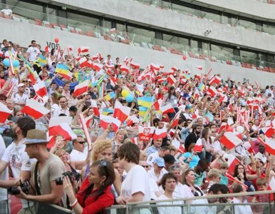 Miniatura: Euro 2012... w Hiszpanii?