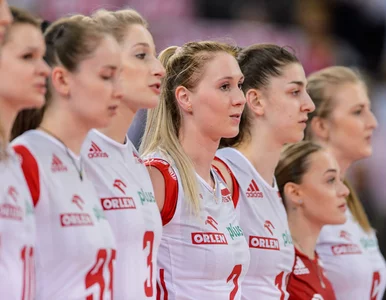 Miniatura: Polska zmierzy się z Brazylią w drugim...