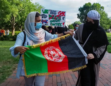 Miniatura: Kilkadziesiąt zawodniczek ewakuowanych z...