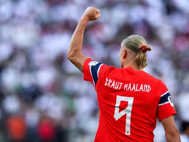 Miniatura: Norweska magia na mundialu! Show na...