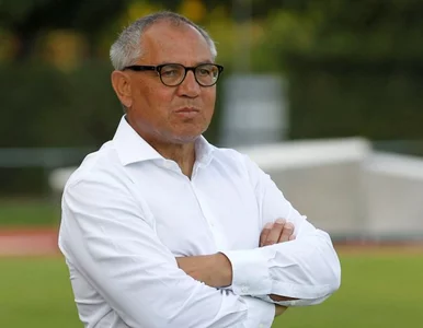 Miniatura: Znany niemiecki trener: Borussia nie ma...