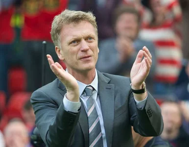 Miniatura: Moyes oskarżony o... pobicie 23-latka