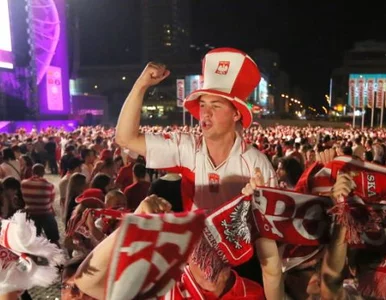 Miniatura: Organizator Euro 2008: w Polsce jest...