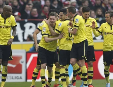 Miniatura: Bundesliga: Piszczek zagra z Bayernem?