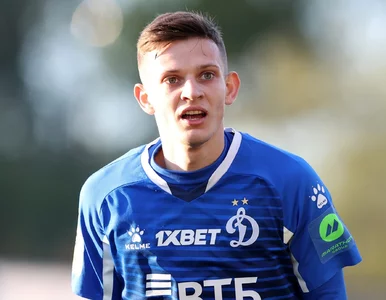 Miniatura: Sebastian Szymański rozchwytywany w...