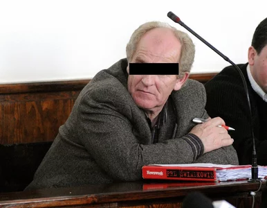 Miniatura: Sąd otrzymał badania lekarskie „Fryzjera”....