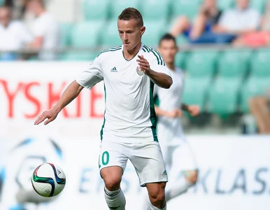 Miniatura: Oferta Legii jak z kabaretu? "Śmieję się z...