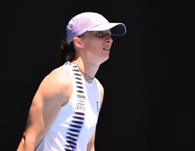 Miniatura: Iga Świątek straciła radość z gry? Mocne...