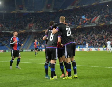 Miniatura: LE: Dramat Lecha trwa. Łatwa wygrana FC Basel