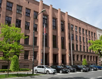 Miniatura: MSZ i Legia Warszawa o incydencie w...