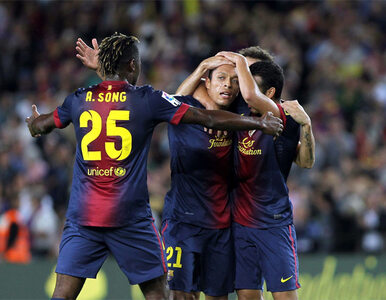 FC Barcelona: niech losy Camp Nou rozstrzygną kibice