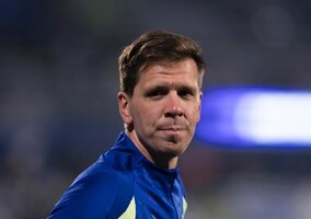 Miniatura: Szczęsny ocenił szalony mecz FC Barcelony....