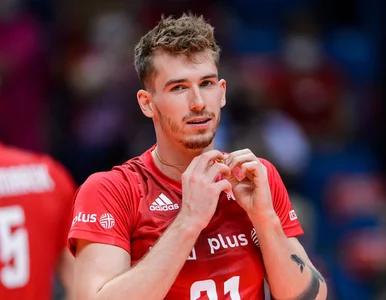 Miniatura: Oto tabela siatkarskiej Ligi Narodów po...