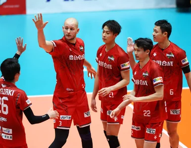 Miniatura: Świetny powrót Bartosza Kurka do gry....