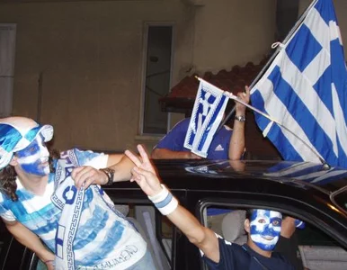 Miniatura: Znamy szeroką kadrę Greków na Euro