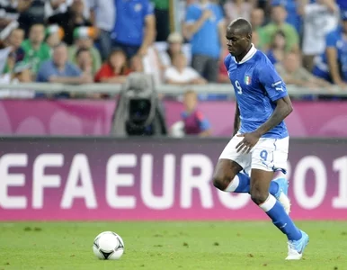 Miniatura: Włosi awansowali do ćwierćfinału i......