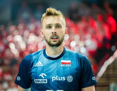 Miniatura: Mateusz Bieniek pobił osobisty rekord....