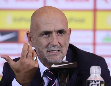 Miniatura: Michał Probierz o syndromie oblężonej...