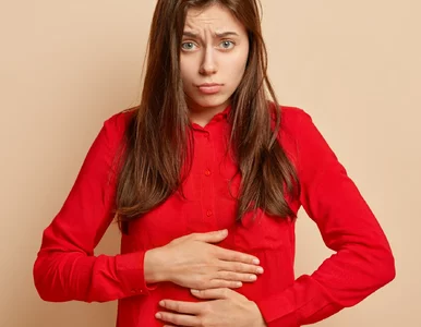 Miniatura: Masz ciągle wzdęty brzuch? To może być...