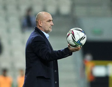 Miniatura: Media: Michał Probierz rozpocznie pracę w...