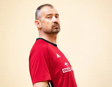 Miniatura: Nikola Grbić opowiedział o ważnej rozmowie...