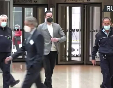 Miniatura: Afera pedofilska z udziałem znanego...