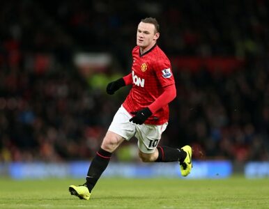 Rooney odpocznie od karnych