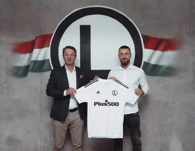 Miniatura: Sensacyjny transfer do Ekstraklasy stał...