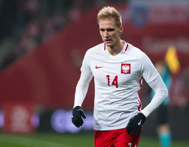 Miniatura: Nie żyje brat Łukasza Teodorczyka. „Śpij...