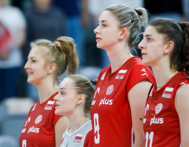 Miniatura: Odważne słowa atakującej reprezentacji...