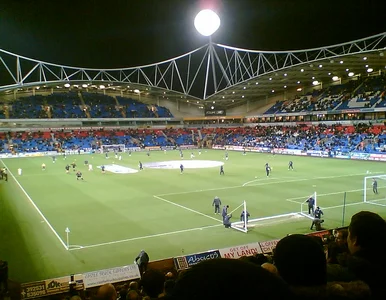 Miniatura: Zmarł były napastnik reprezentacji Anglii,...