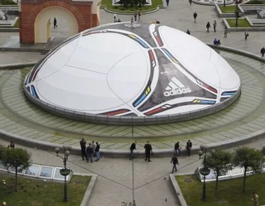 Miniatura: Znamy skład Danii na Euro. Tylko jeden...