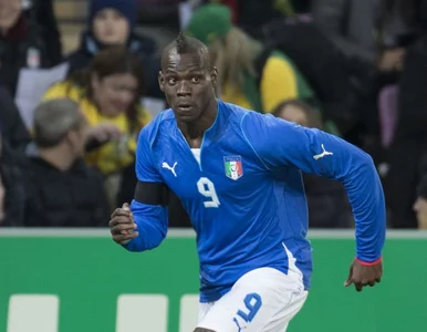 Miniatura: Nigeria nie dała się pokonać Włochom