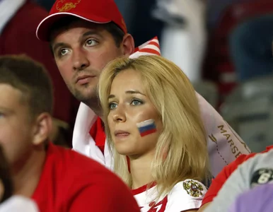 Miniatura: Rosyjskie media bez litości po porażce...