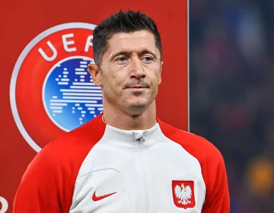 Miniatura: Robert Lewandowski wskazał największy...