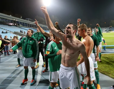 Miniatura: LE: Vrdoljak zmarnował rzut karny i dał...