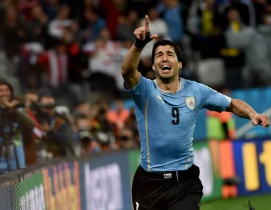 Miniatura: Suarez negocjuje transfer z... FC Barceloną?