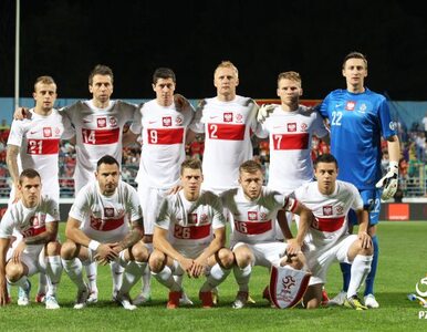 Niemiecka prasa ocenia polskich piłkarzy przed Euro 2016 : Są w...