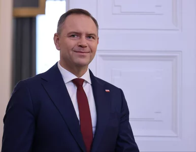 Miniatura: Legendarny trener w Belwederze. Ujawnił,...