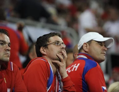 Miniatura: Czesi mają problem z kibicowaniem swojej...