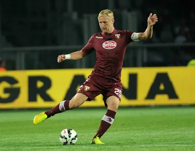 Miniatura: Glik rozegrał 100 meczów w Torino i uczcił...