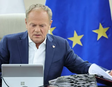 Miniatura: Wróbel o jednym problemie Tuska. „To dar...