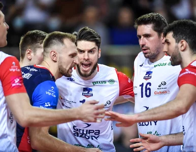 Miniatura: Gala Mistrzów Sportu. Wybrano Drużynę...