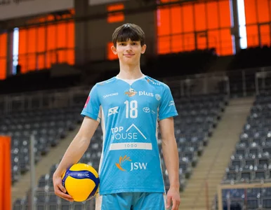 Miniatura: Wielki talent dołączył do topowego klubu...