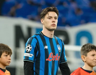 Miniatura: Polak będzie bohaterem Ligi Mistrzów?...