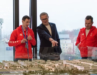 Miniatura: Kacper Tomasiak dostał mieszkanie! To...