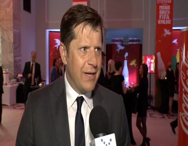 Miniatura: Kucharski: Legia wygra z Lechem. Nie...