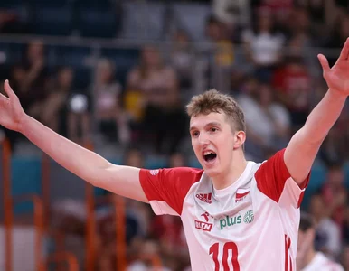 Miniatura: Gigantyczny sukces polskich siatkarzy!...