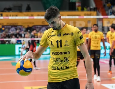 Miniatura: Hitowy ruch w PlusLidze stał się faktem!...